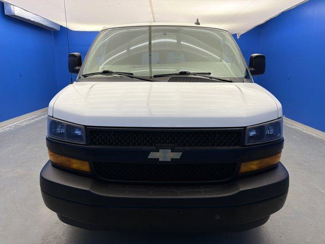used 2019 Chevrolet Express 3500 car, priced at $26,500