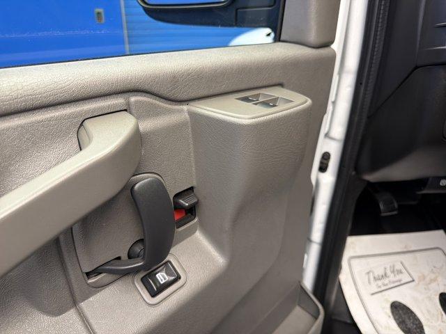 used 2019 Chevrolet Express 3500 car, priced at $26,500