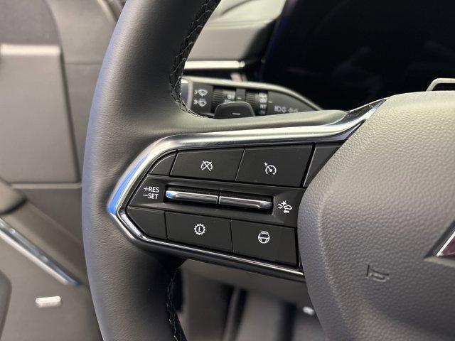 new 2026 Chevrolet Suburban car, priced at $89,793