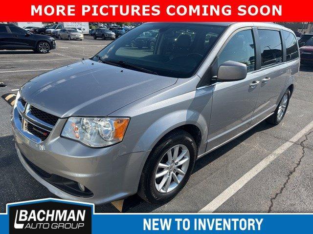 used 2020 Dodge Grand Caravan car, priced at $11,995