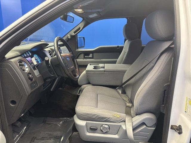 used 2013 Ford F-150 car, priced at $11,240