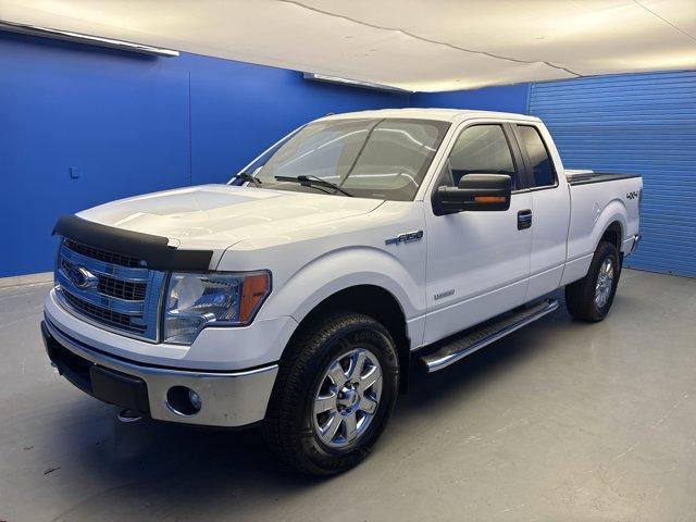 used 2013 Ford F-150 car, priced at $11,240