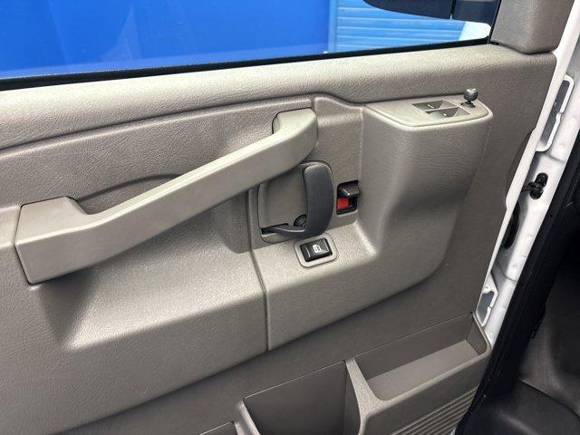 used 2024 Chevrolet Express 2500 car, priced at $34,000