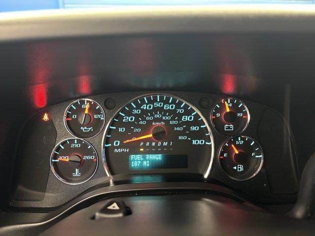 used 2024 Chevrolet Express 2500 car, priced at $34,000