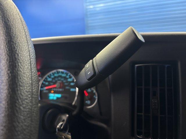 used 2024 Chevrolet Express 2500 car, priced at $34,000