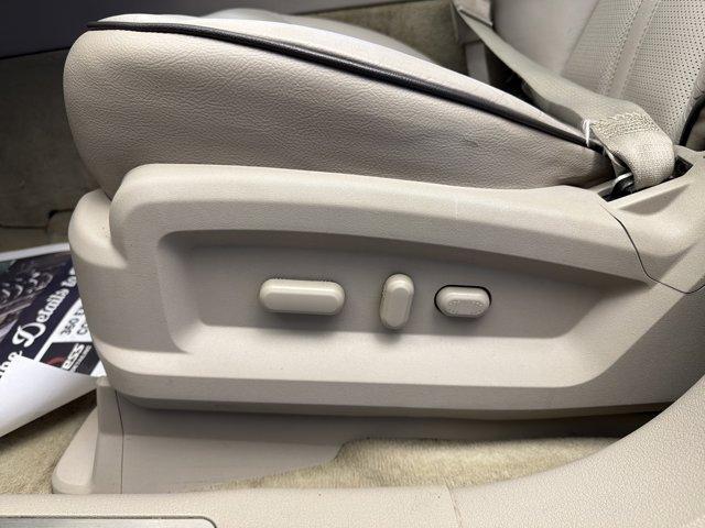 used 2012 Lincoln MKX car, priced at $9,968