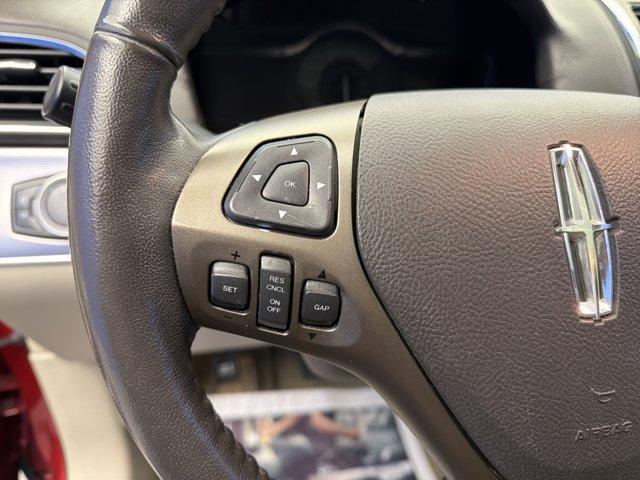 used 2012 Lincoln MKX car, priced at $9,968