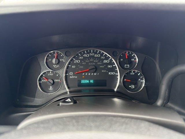 used 2024 Chevrolet Express 2500 car, priced at $33,000