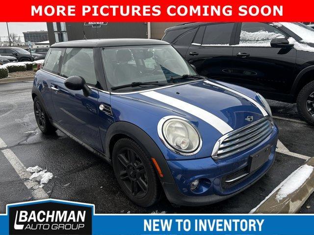 used 2012 MINI Cooper car, priced at $6,275