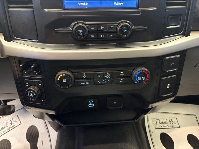 used 2021 Ford F-150 car, priced at $28,000