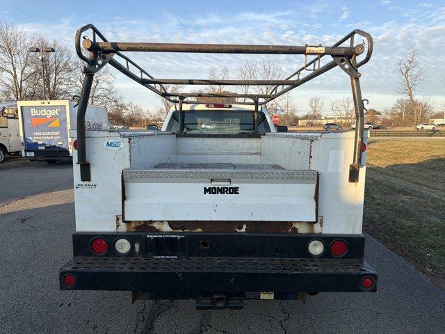 used 2014 Chevrolet Silverado 2500 car, priced at $9,000