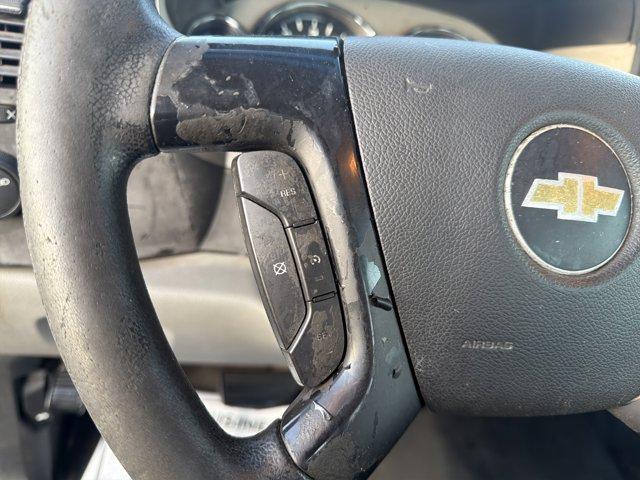 used 2014 Chevrolet Silverado 2500 car, priced at $9,000