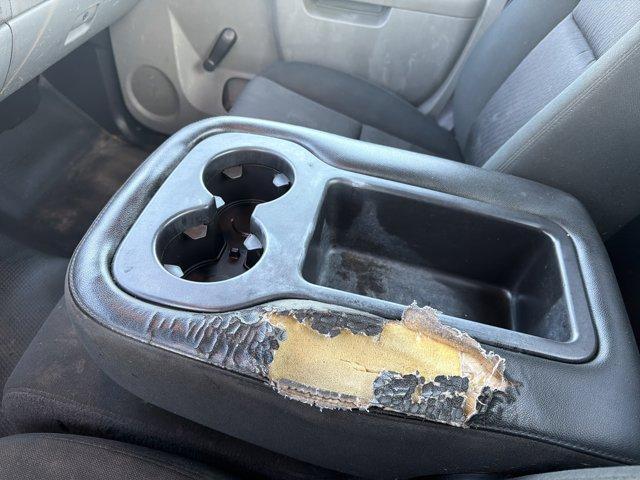 used 2014 Chevrolet Silverado 2500 car, priced at $9,000