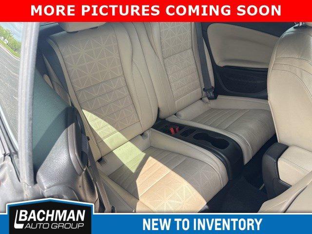 used 2016 Buick Cascada car, priced at $13,984