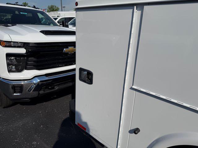 new 2026 Chevrolet Silverado 3500 car, priced at $78,415