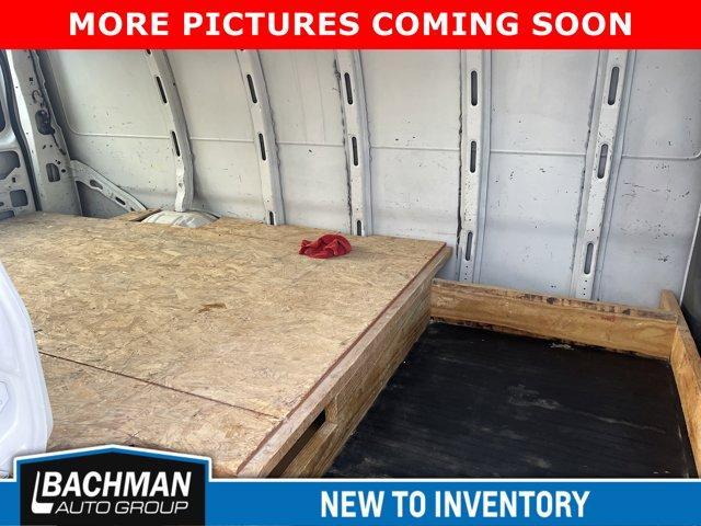 used 2021 Chevrolet Express 2500 car, priced at $23,000