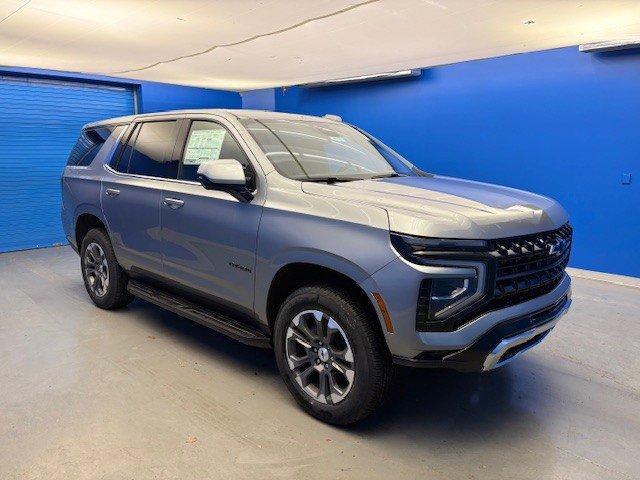 new 2026 Chevrolet Tahoe car, priced at $61,657