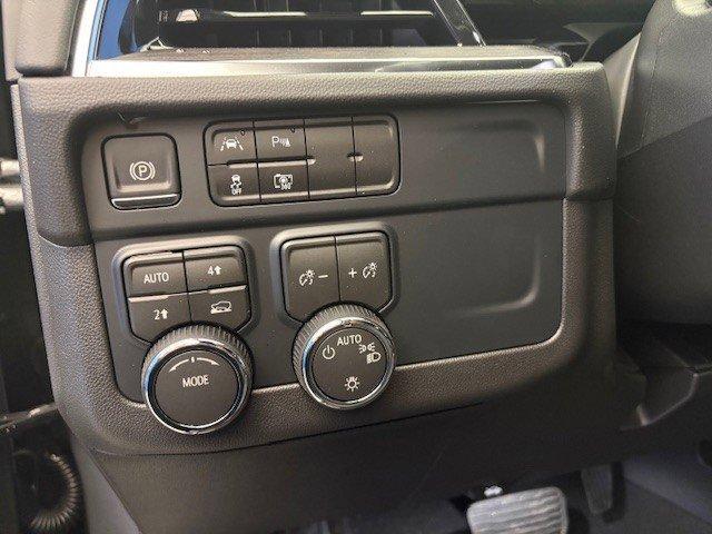 new 2026 Chevrolet Tahoe car, priced at $61,657