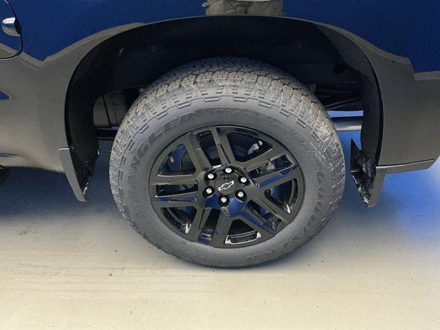 new 2026 Chevrolet Silverado 1500 car, priced at $73,123
