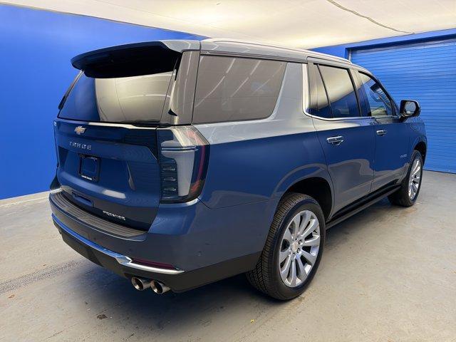 used 2026 Chevrolet Tahoe car, priced at $78,390