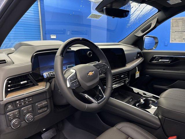 new 2026 Chevrolet Suburban car, priced at $90,993