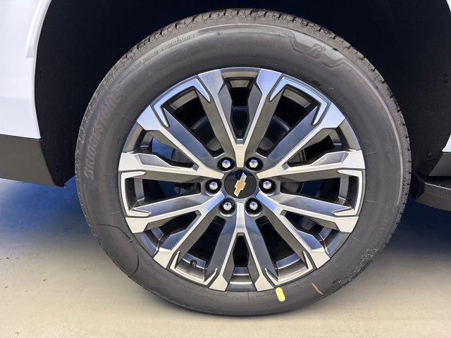 new 2026 Chevrolet Suburban car, priced at $90,993