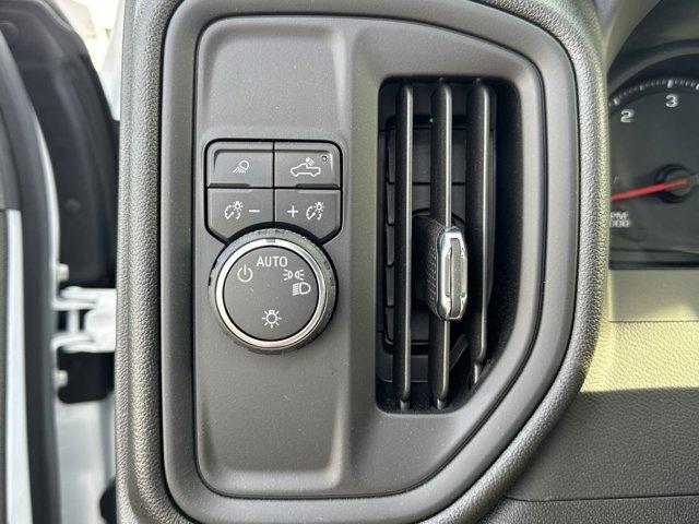 new 2024 Chevrolet Silverado 3500 car, priced at $70,997