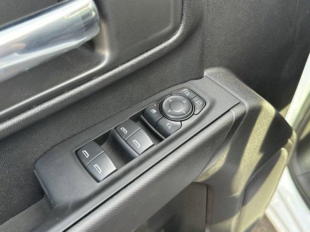 new 2024 Chevrolet Silverado 3500 car, priced at $70,997