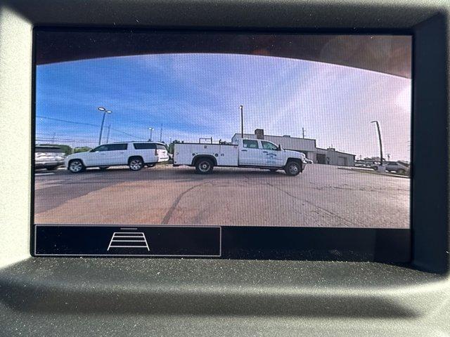 new 2024 Chevrolet Silverado 3500 car, priced at $70,997