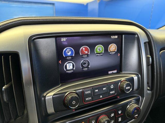 used 2014 GMC Sierra 1500 car, priced at $10,943