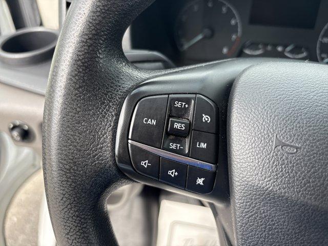 used 2020 Ford Transit-250 car, priced at $27,500