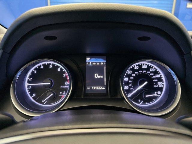 used 2019 Toyota Camry car, priced at $15,918
