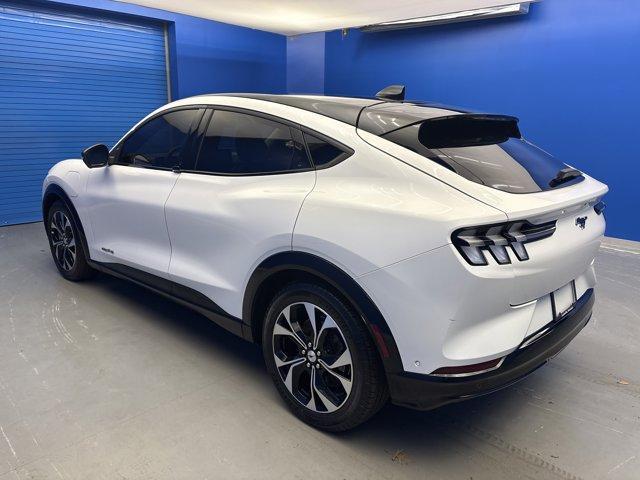used 2021 Ford Mustang Mach-E car, priced at $19,995