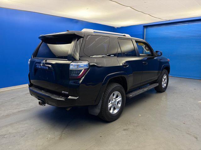 used 2018 Toyota 4Runner car, priced at $31,772
