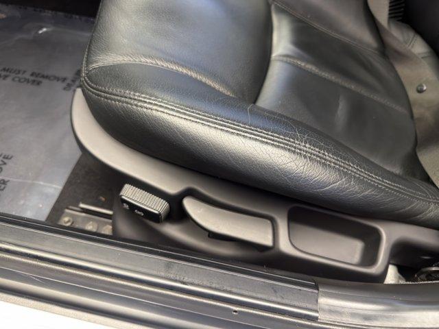 used 2000 BMW Z3 car, priced at $16,995