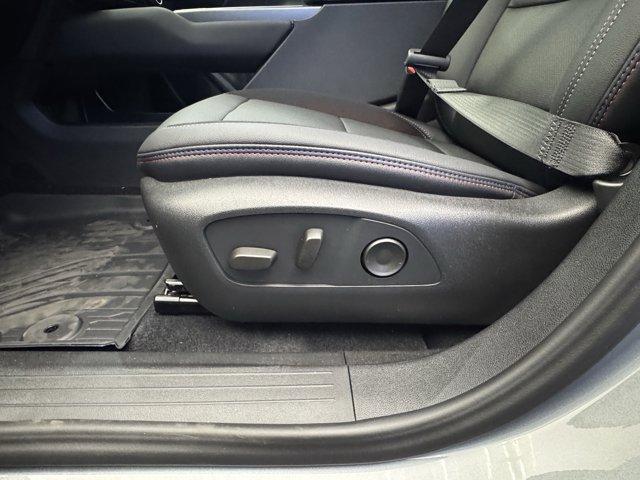 new 2026 Chevrolet Equinox EV car, priced at $40,506