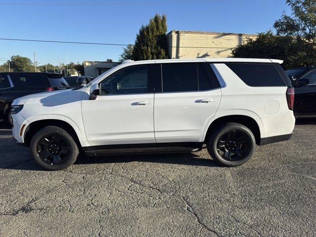new 2025 Chevrolet Tahoe car, priced at $55,231