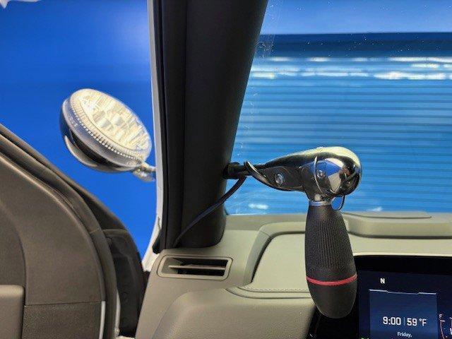 new 2026 Chevrolet Tahoe car, priced at $60,997