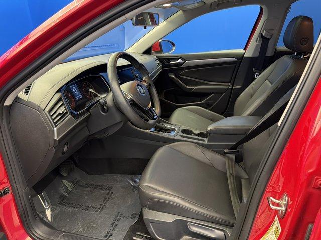 used 2020 Volkswagen Jetta car, priced at $15,995