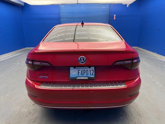 used 2020 Volkswagen Jetta car, priced at $15,995