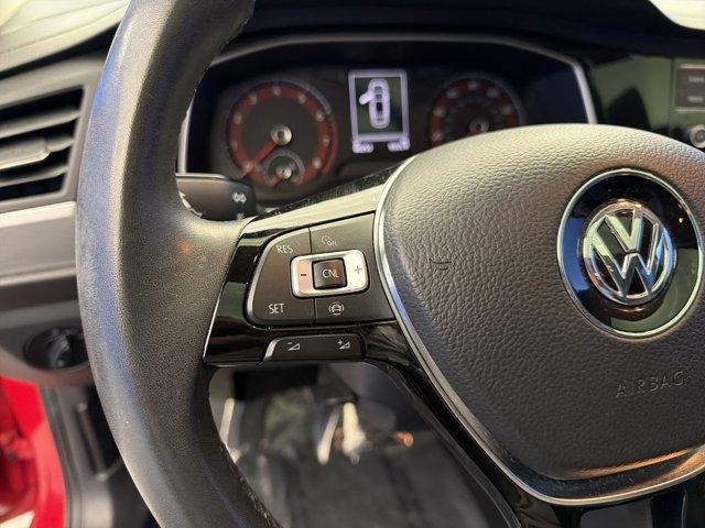 used 2020 Volkswagen Jetta car, priced at $15,995