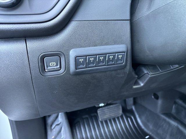 new 2024 Chevrolet Silverado 3500 car, priced at $67,993