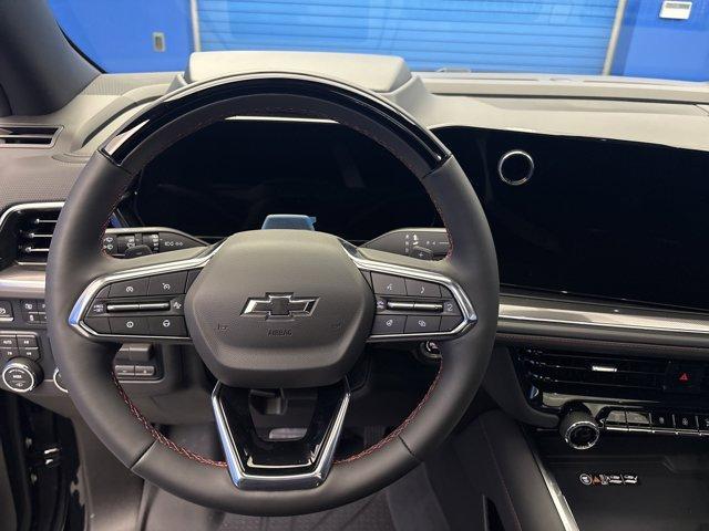 new 2026 Chevrolet Tahoe car, priced at $81,990