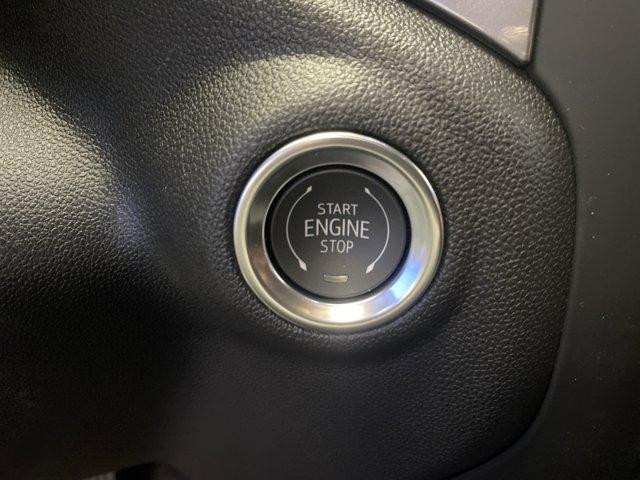 new 2026 Chevrolet Silverado 1500 car, priced at $42,615