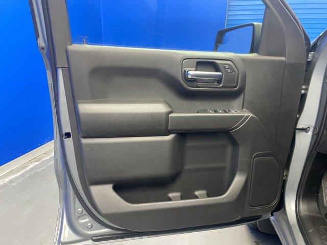 new 2026 Chevrolet Silverado 1500 car, priced at $42,615