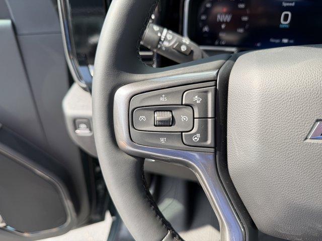 new 2026 Chevrolet Silverado 2500 car, priced at $82,755