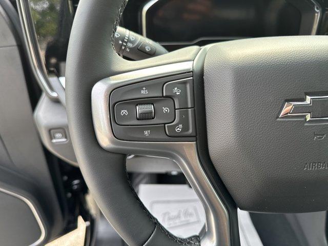 new 2025 Chevrolet Silverado 2500 car, priced at $99,874