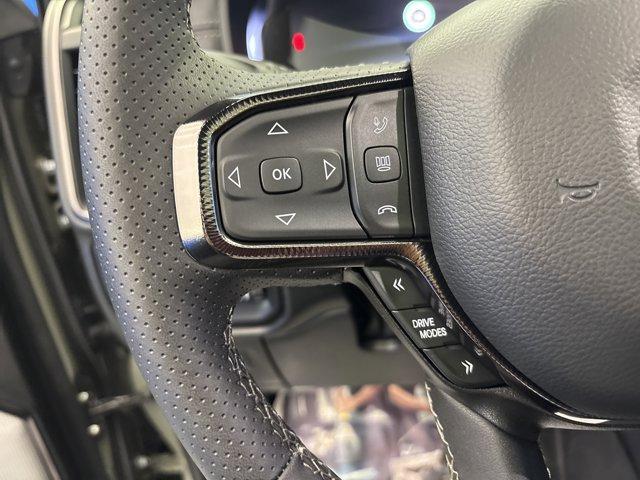 used 2026 Ram 1500 car, priced at $59,840