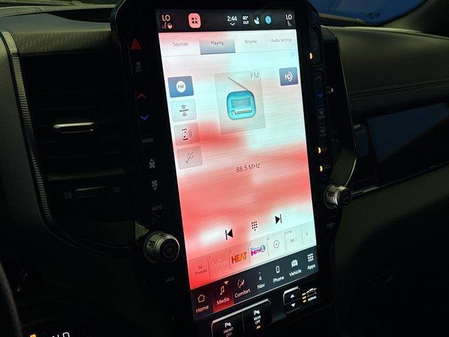 used 2026 Ram 1500 car, priced at $59,840