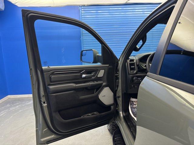 used 2026 Ram 1500 car, priced at $59,840